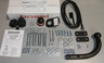 Фаркоп Oris (ранее Bosal) для Honda CR-V II 2002-2006. Артикул 5518-A