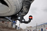 Фаркоп Oris (ранее Bosal) для Great Wall Hover H3 2010-2016. Артикул 3307-A