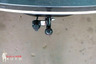 Фаркоп Oris (ранее Bosal) для Great Wall Hover H3 2010-2016. Артикул 3307-A