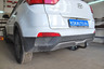 Фаркоп Лидер-Плюс для Hyundai Creta 2016-2021. Артикул H227-A