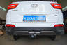 Фаркоп Лидер-Плюс для Hyundai Creta 2016-2021. Артикул H227-A