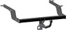 Фаркоп Oris (ранее Bosal) для Nissan Almera G15 2013-2022. Артикул 4373-A