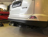 Фаркоп Baltex для Toyota RAV4 IV 2013-2019. Фланцевое крепление. Артикул 24238821