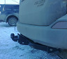 Фаркоп Baltex для Toyota RAV4 IV 2013-2019. Фланцевое крепление. Артикул 24238821