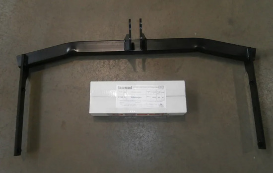 Фаркоп Oris (ранее Bosal) для Volkswagen Jetta VI седан 2010-2018. Артикул 2194-A