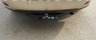 Фаркоп Baltex для Lexus RX 300/350 2003-2009. Фланцевое крепление. Артикул LS02
