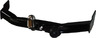 Фаркоп Baltex для Lexus RX 300/350 2003-2009. Фланцевое крепление. Артикул LS02
