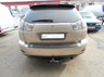 Фаркоп Baltex для Lexus RX 300/350 2003-2009. Фланцевое крепление. Артикул LS02