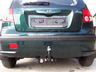 Фаркоп Galia оцинкованный для Hyundai Getz 2003-2005. Артикул H055A