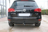 Фаркоп Aragon для Volkswagen Touareg I 4x4 2002-2010. Артикул E6710AA
