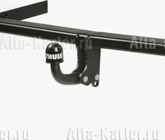 Фаркоп Brink (Thule) для Chevrolet Captiva C100/140 2013-2016. Артикул 575600