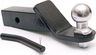 Фаркоп Baltex для Land Rover Range Rover IV (L405) 2012-2022. Артикул 349287