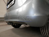 Фаркоп Galia оцинкованный для Opel Meriva B 2010-2018. Быстросъемный крюк. Артикул O064C