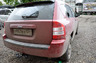 Фаркоп Brink (Thule) для Jeep Compass MK (искл. Rallye) 2006-2011. Артикул 452400