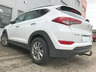 Фаркоп Aragon для Kia Sportage IV до рестайлинга 2016-2018. Артикул E2502BA