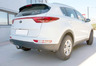Фаркоп Aragon для Kia Sportage IV до рестайлинга 2016-2018. Артикул E2502BA