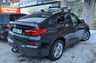 Фаркоп Westfalia для BMW X4 F26 (включая M-Sport) 2014-2018. Быстросъемный крюк. Артикул 303404600001
