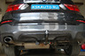 Фаркоп Westfalia для BMW X4 F26 (включая M-Sport) 2014-2018. Быстросъемный крюк. Артикул 303404600001
