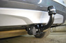 Фаркоп Westfalia для BMW X3 F25 (включая M-Sport) 2010-2014. Артикул 303339600001
