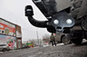 Фаркоп Westfalia для BMW X3 F25 (включая M-Sport) 2010-2014. Артикул 303339600001