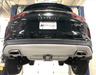 Балка Draw-Tite под американский фаркоп для Infiniti QX50 2017-2022 без вставки и шара в комплекте. Артикул 76240