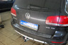 Фаркоп Galia оцинкованный для Porsche Cayenne I 2002-2010. Артикул V052A