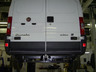 Фаркоп Baltex для Citroen Jumper II фургон L4 2006-2022. Фланцевое крепление. Артикул 05226121