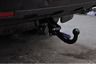 Фаркоп Brink (Thule) для Land Rover Range Rover III 2002-2005. Быстросъемный крюк. Артикул 402800