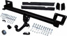 Фаркоп Steinhof для Mercedes-Benz GL-Класс X166 2012-2016. Быстросъемный крюк. Артикул M-143