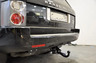 Фаркоп Brink (Thule) для Land Rover Range Rover III 2002-2005. Быстросъемный крюк. Артикул 402800