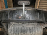 Фаркоп Galia оцинкованный для Jeep Liberty 2006-2011. Артикул J012C
