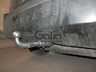 Фаркоп Galia оцинкованный для Jeep Liberty 2006-2011. Артикул J012C