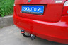 Фаркоп Oris (ранее Bosal) для Skoda Fabia II универсал 2007-2014. Артикул 1922-A