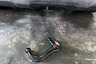 Фаркоп Oris (ранее Bosal) для Mercedes-Benz GLE-Класс W167 2018-2022 Быстросъемный крюк. Артикул 2260-AK41