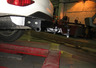 Фаркоп Sheriff для Toyota Fortuner II 2015-2022. Быстросъемный крюк. Артикул 3714.21