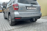 Фаркоп PT Group под американский квадрат для Subaru Forester IV 2012-2018. Артикул SBF-15-991101.22