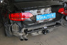 Фаркоп Westfalia для Audi S5 седан, универсал (вкл. S-Line, Quattro Sport / искл. RS) 2007-2016. Быстросъемный крюк. Артикул 305445600001