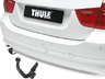 Фаркоп Brink (Thule) для BMW X5 E53 2000-2007. Быстросъемный крюк. Артикул 483400