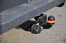Фаркоп Oris (ранее Bosal) для Citroen Jumper II 2006-2022. Фланцевое крепление. Артикул 2634-F