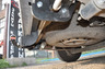 Фаркоп Oris (ранее Bosal) для Citroen Jumper II 2006-2022. Фланцевое крепление. Артикул 2634-F