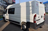 Фаркоп Oris (ранее Bosal) для Citroen Jumper II 2006-2022. Фланцевое крепление. Артикул 2634-F