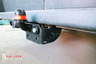 Фаркоп Oris (ранее Bosal) для Citroen Jumper II 2006-2022. Фланцевое крепление. Артикул 2634-F