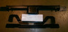 Фаркоп Oris (ранее Bosal) для Citroen Jumper II 2006-2022. Фланцевое крепление. Артикул 2634-F