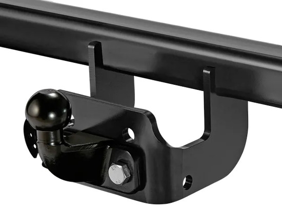 Фаркоп Oris (ранее Bosal) для Citroen Jumper II 2006-2022. Фланцевое крепление. Артикул 2634-F