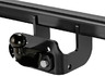 Фаркоп Oris (ранее Bosal) для Citroen Jumper II 2006-2022. Фланцевое крепление. Артикул 2634-F