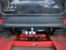 Фаркоп Imiola для Toyota Highlander III 2014-2020. Фланцевое крепление. Артикул T.057