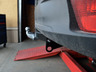 Фаркоп Imiola для Toyota Highlander III 2014-2020. Фланцевое крепление. Артикул T.057