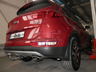 Фаркоп Galia оцинкованный для Kia Sportage IV до рестайлинга 2016-2018. Артикул H095C