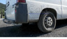 Фаркоп Galia оцинкованный для Peugeot Boxer 1994-2006. Артикул C008A