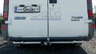 Фаркоп Galia оцинкованный для Peugeot Boxer 1994-2006. Артикул C008A